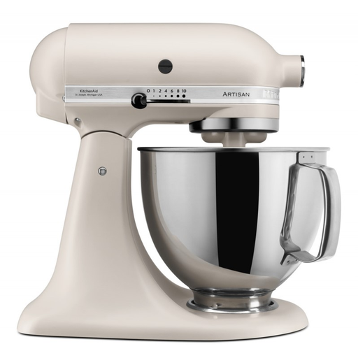 KitchenAid Artisan 5KSM125 EMH Milkshake keukenmachine