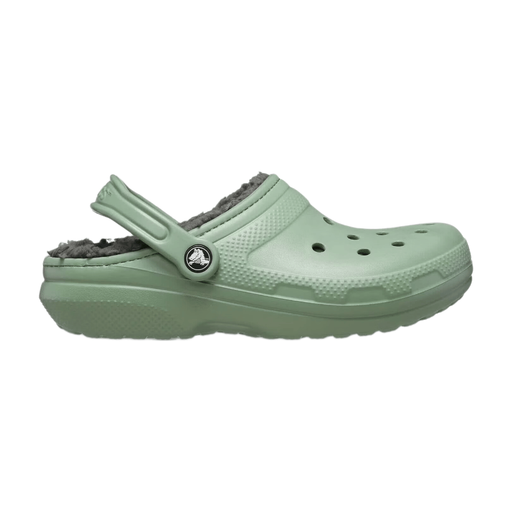 CROCS 203591 MOSS/MULTI UNISEX 6
