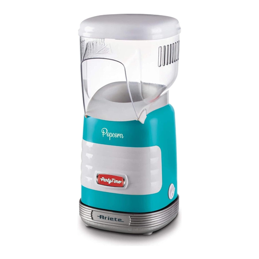 Ariete 2956 Popcorn Maker