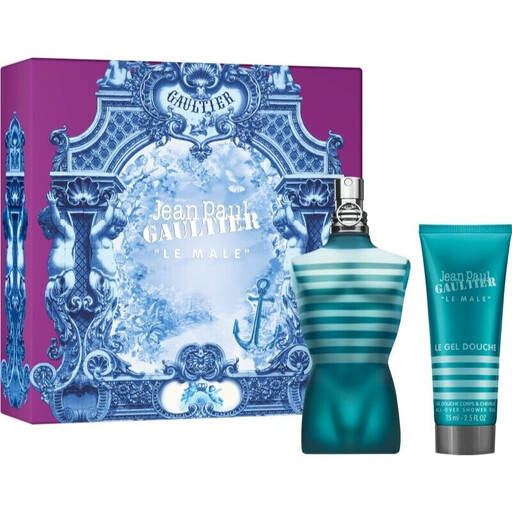 Jean Paul Gaultier Le Male Gift Set