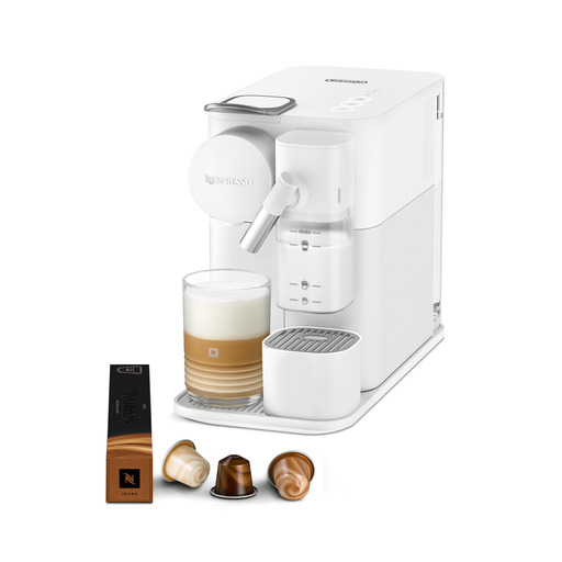 Nespresso mit Milchaufschäumer: Die 3 besten Modelle