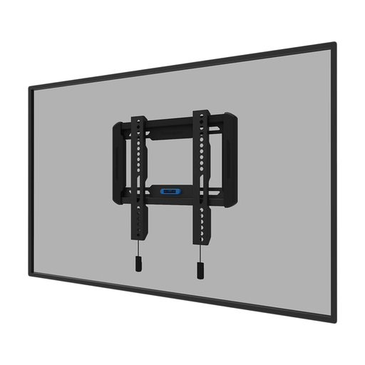 Neomounts WL30-550BL12 TV mount wall 24-65" - ultra-flat - easy install