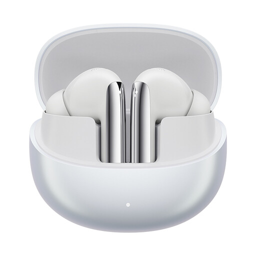 QCY Melobuds Pro-White