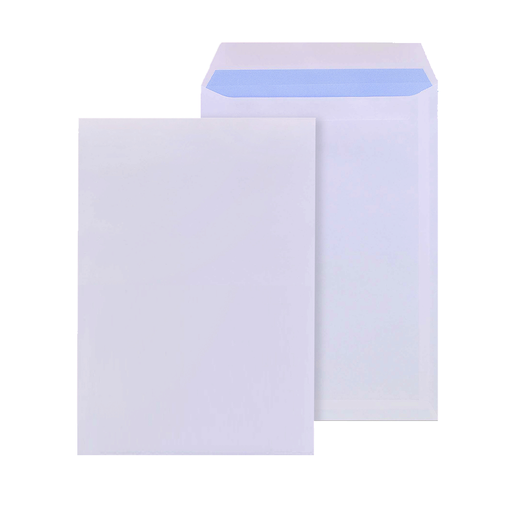 Triplast A5 Self Seal Security Envelopes