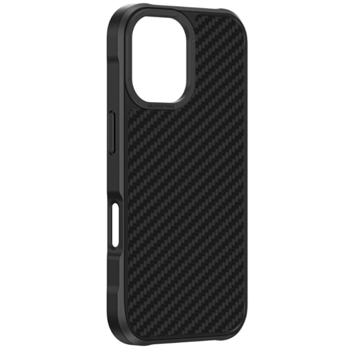 AmazingThing Titan Max Case mit 1500D Aramidfasern für iPhone 16