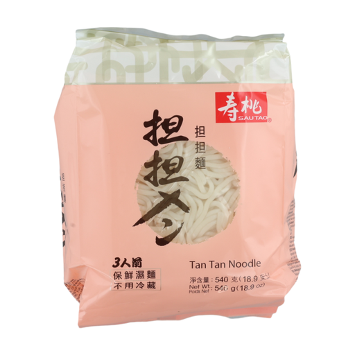 Sau Tao Dan Dan Noodles 540g