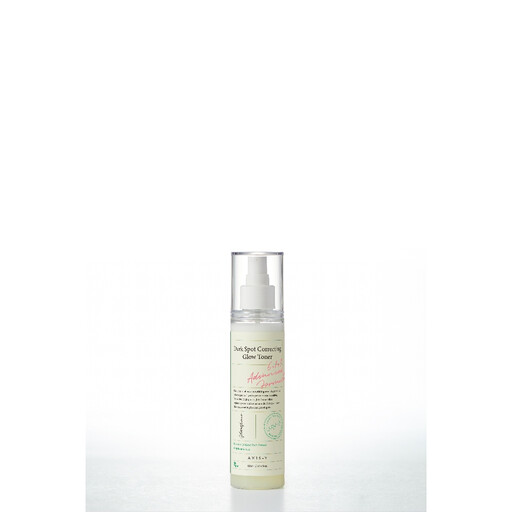 Axis-Y Dark Spot Correcting Glow Toner 125ml