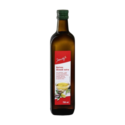 Jeden Tag Everyday Extra Virgin Olive Oil 750 ml