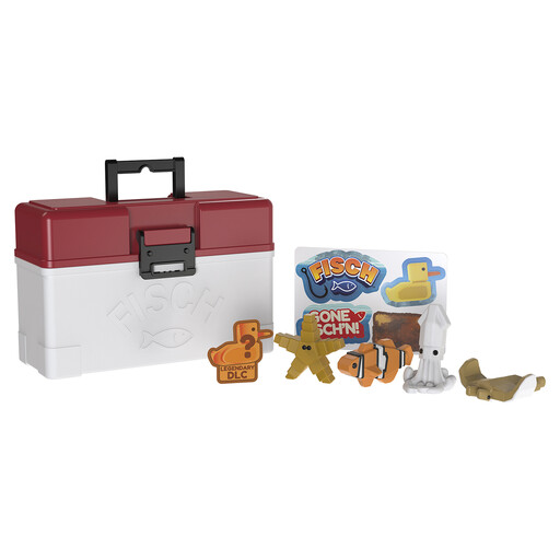 Fisch Microfigure Multipack