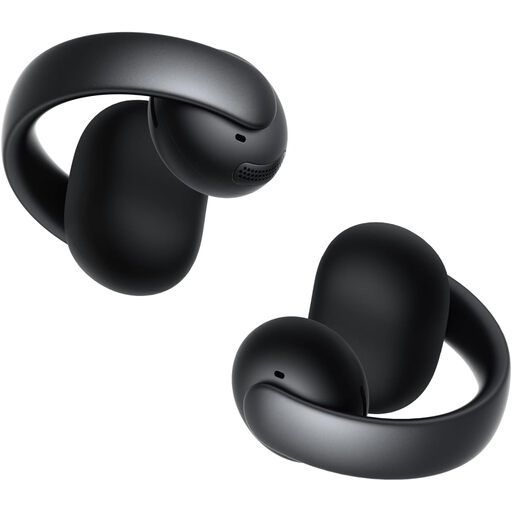 Soundcore AeroClip by Anker, Open-Ear Bluetooth Earbuds