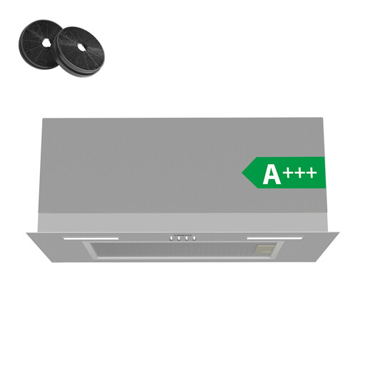 Ciarra Full Built-In Cooker Hood