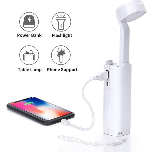 Aigostar LED Desk Lamp