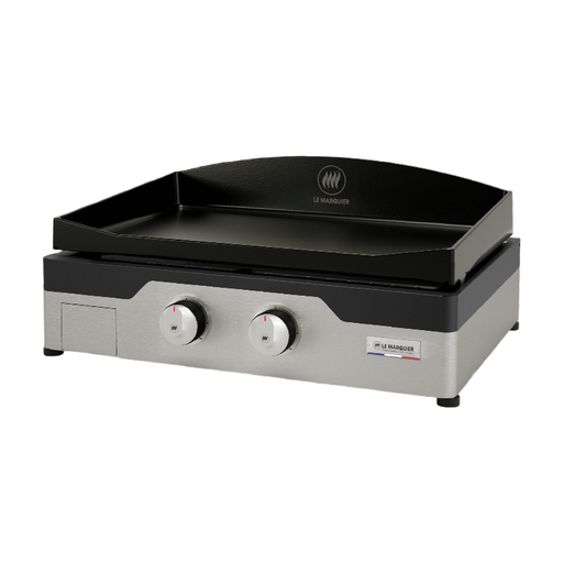Le Marquier Allure 260 Duo Gas Griddle