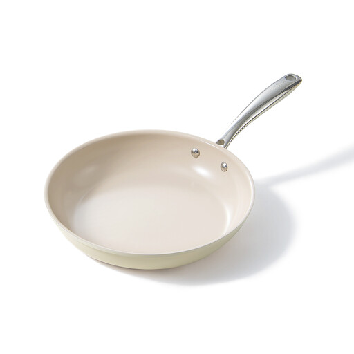 Redchef Gemstone Aluminum II Series 20cm Ceramic Frying Pan