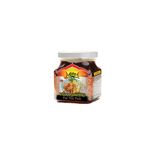 Pad Thai Sauce Lobo