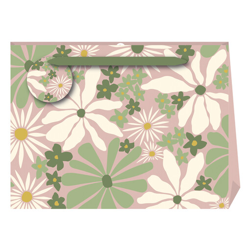Penny Kennedy Urban Bloom Kobi Shopper Gift Bag