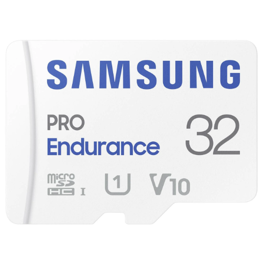 Samsung MB-MJ32K 32 GB Pro Endurance