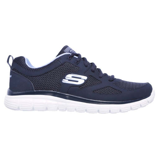 SKECHERS Burns Agoura Navy