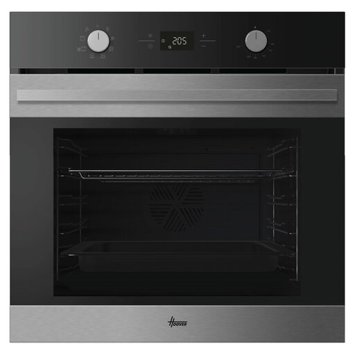 Hoover HO6 H3T1CTX Collection 3 Built-In Smart Electric Oven