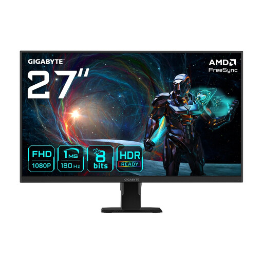 GIGABYTE GS27FA Full HD Gaming Monitor