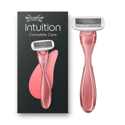 Wilkinson Sword Intuition Complete Care - Women's Razor