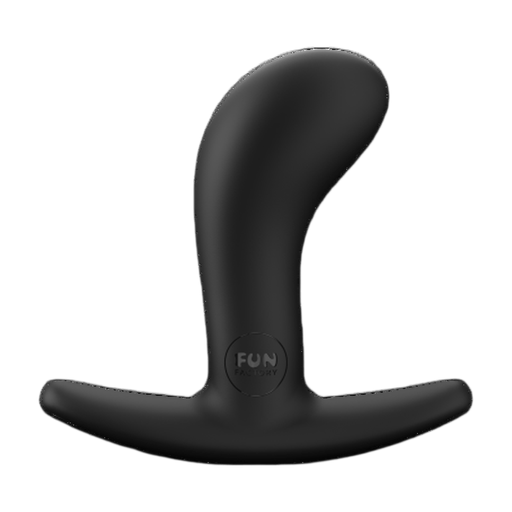 Fun Factory - Bootie S - Anal Plug - Black