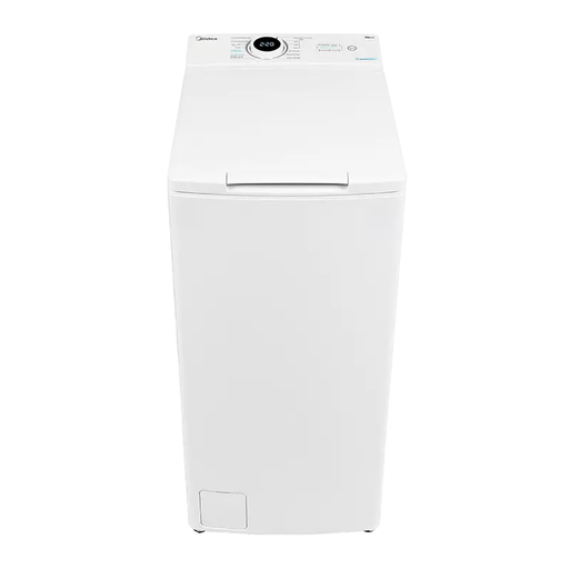 Midea MF10ET70BA10 波轮洗衣机