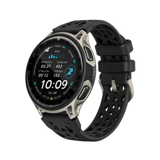 Amazfit Cheetah 2 pro Titanium