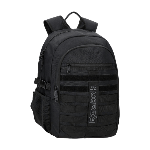 Reebok Cross One backpack 45cm black