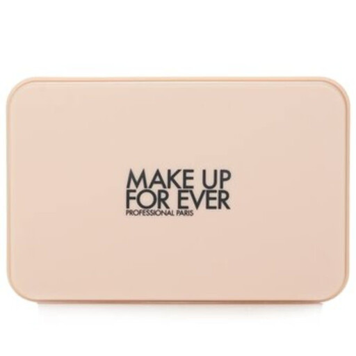 MAKE UP FOR EVER HD Skin Matte Velvet 24HR Undetectable Blurring Powder Foundation