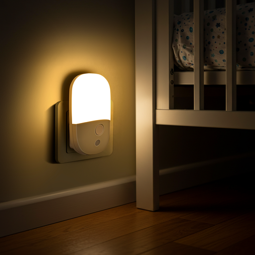VIVREAL LED Plug-in Night Light