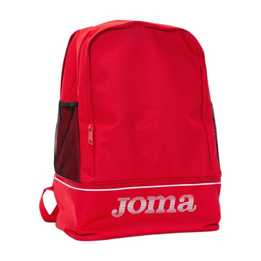 Joma Training III Backpack Red One Size