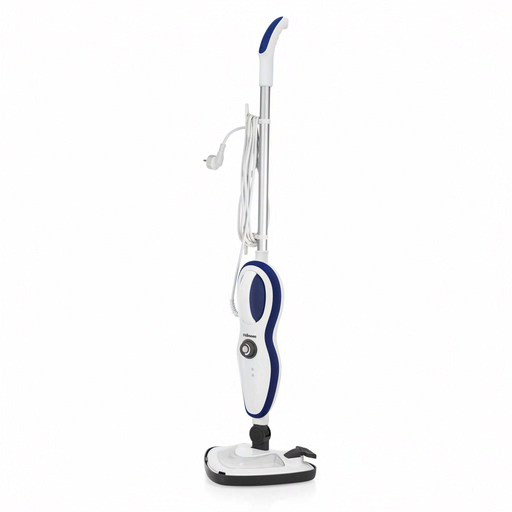Tristar SR-5261 Dampfbesen, 2-in-1