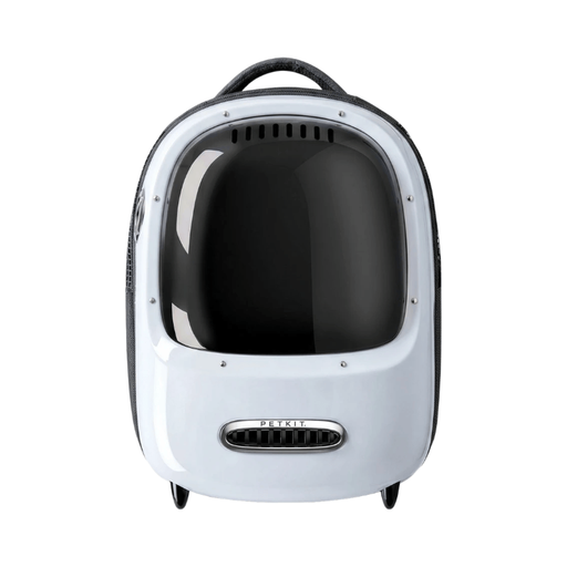 PETKIT Breezy2 Smart Cat Carrier – White