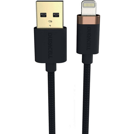 DURACELL USB7012A Lightning Cable
