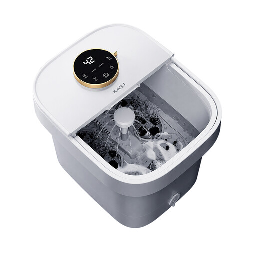 KASJ T6 Electric Foot Spa Bath Massager