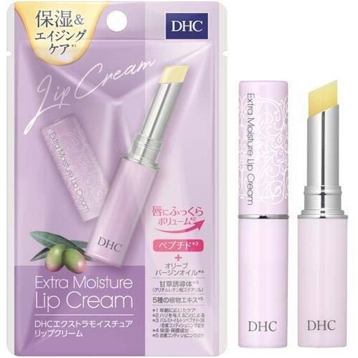 DHC Extra Moisture Lip Cream 1.5g