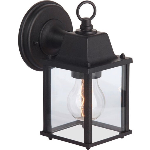 Brilliant Outdoor Light Wall Garden Lamp