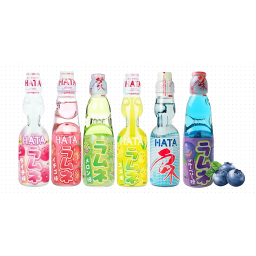 Japanese Drink Bundle