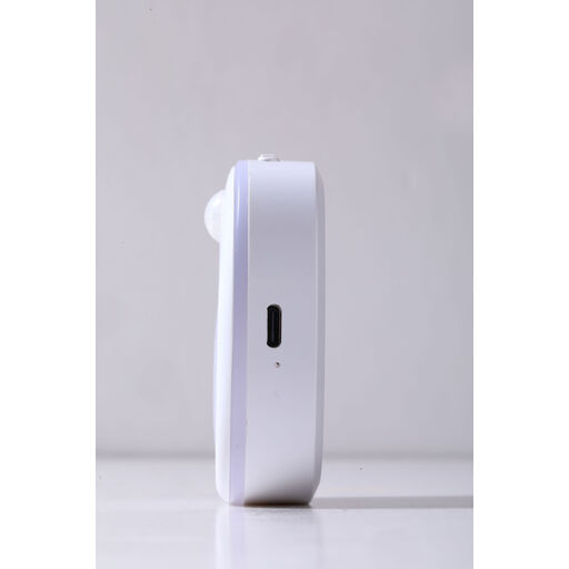 2-Pack Rechargeable Night Light with Motion Sensor