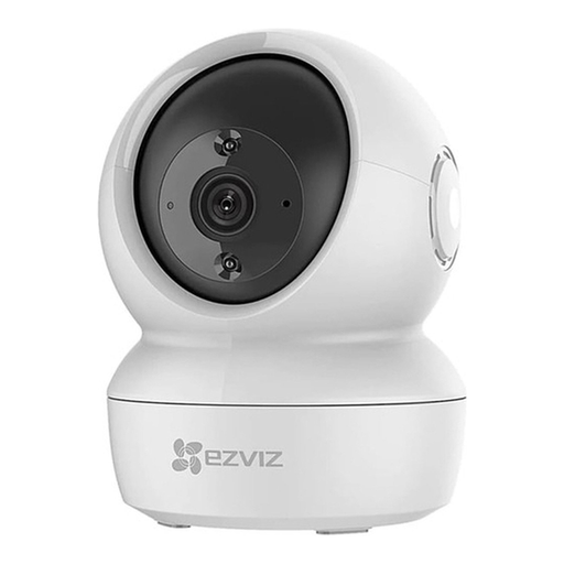 EZVIZ H6c Pro 2K+ Security Camera