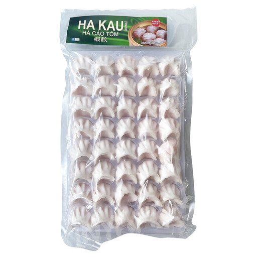 Freshasia Shrimp Dumpling