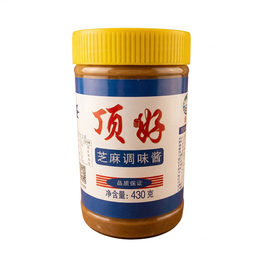 ChaoWang Sesame Seasoning 430g