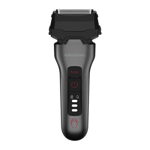 Grundig MS 8330 Men's Razor