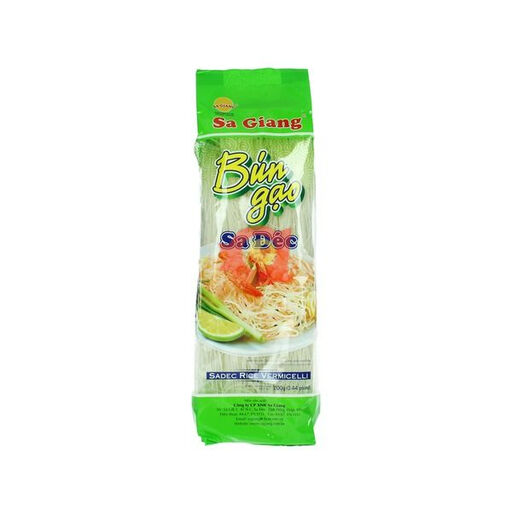 Sagiang Rice Vermicelli, 200 g pack