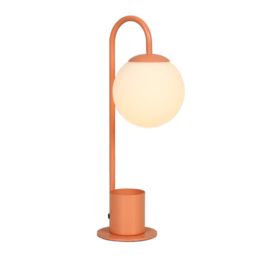 Lameke Modern Globe Table Lamp