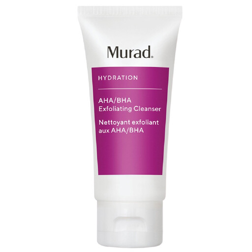 Murad Hydration AHA/BHA Exfoliating Cleanser