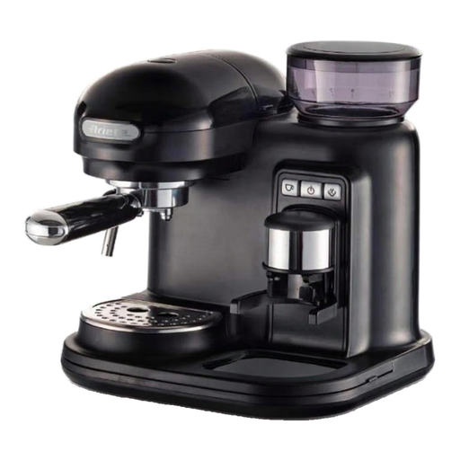 Ariete Espresso Machine Moderna 1318