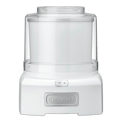 Cuisinart ICE21E Cool Scoops Ice Cream Maker