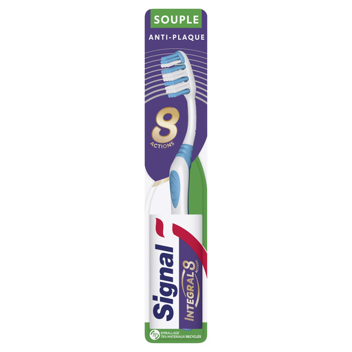 SIGNAL Integral 8 Complete Care Soft